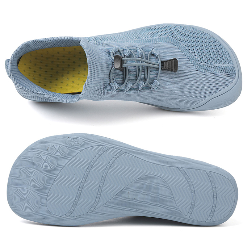 Męskie buty barefoot z szeroki – Women'S Shoes Zero Drop recenzja i cena