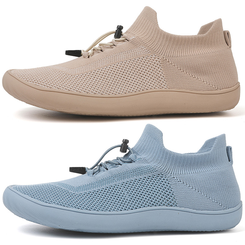 Męskie buty barefoot z szeroki – Women'S Shoes Zero Drop recenzja i cena