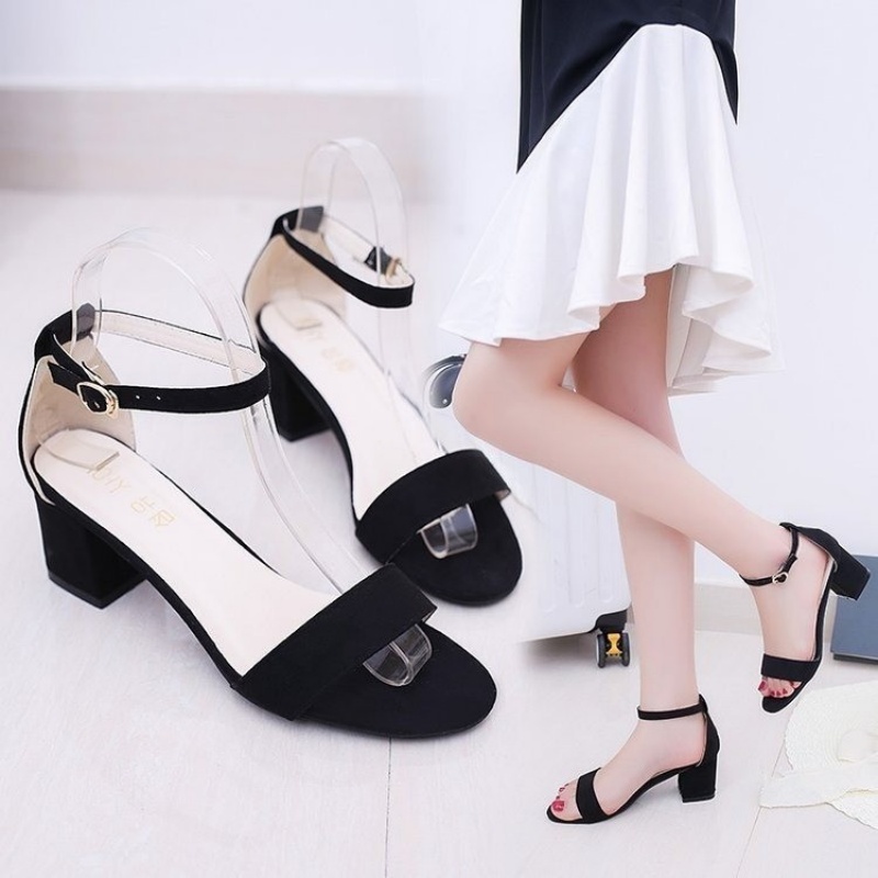 Letnie eleganckie sandały dams – Women'S Shoes Large recenzja i cena