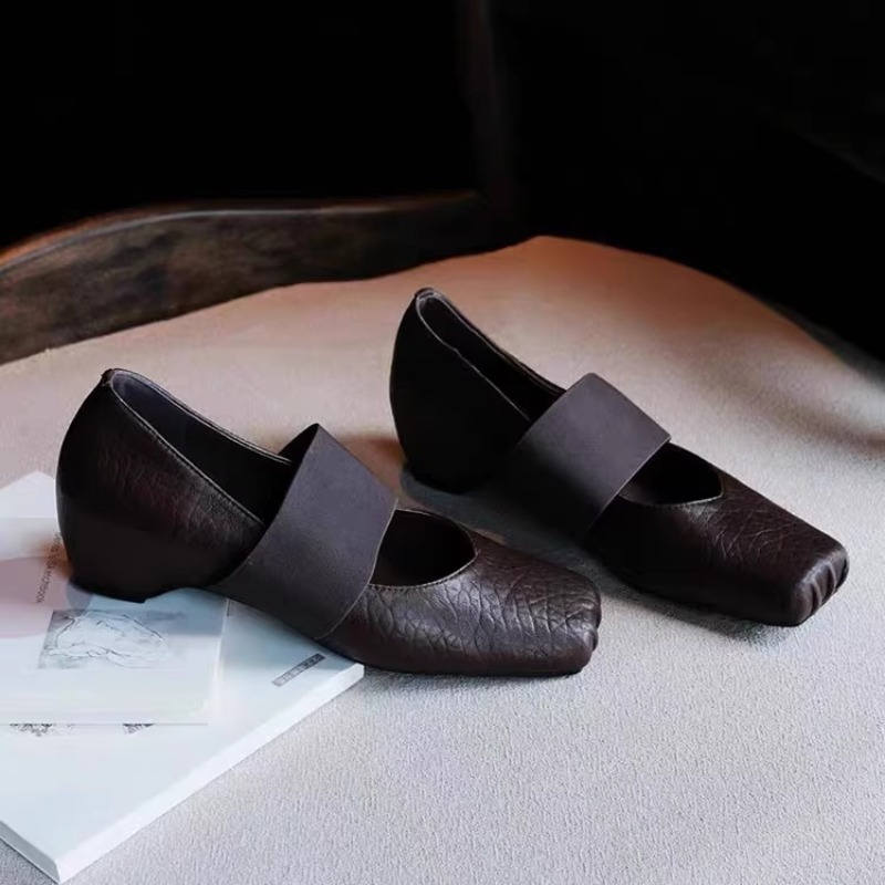 Nowe damskie sandały na wysoki – Women Shoes Sandals recenzja i cena